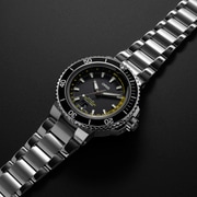 Aquis Depth Gauge - 01 733 7755 4154-Set MB | Oris